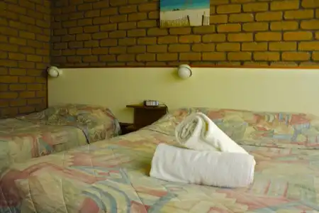 Aquajet Motel - 3
