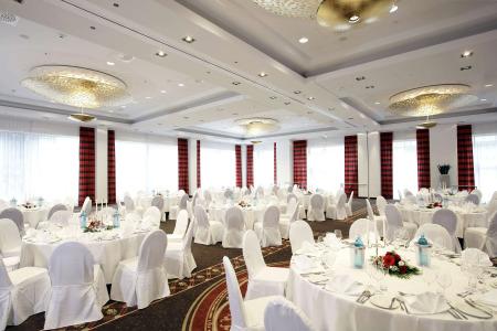 H4 Berlin Alexanderplatz - 21