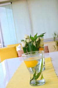 Sinopark Otel - 12
