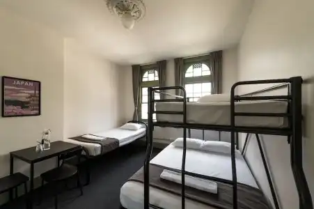 Sydney Central Inn - Hostel - 62