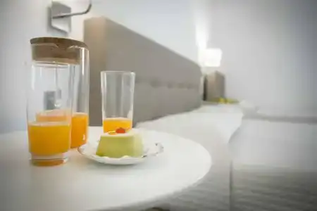 B&B Villa Landolina - 13