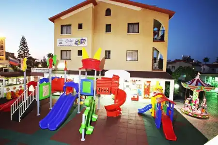 Windmills Apartments - 14