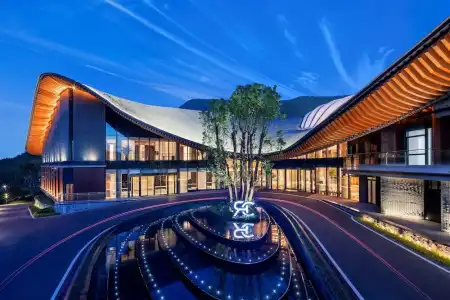 Radisson Collection Resort Nanjing - 0