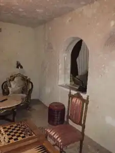 Oread Cave Suites - 222