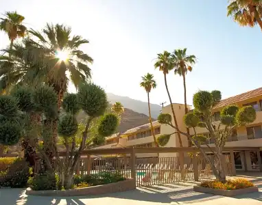Vagabond Motor - Palm Springs - 19