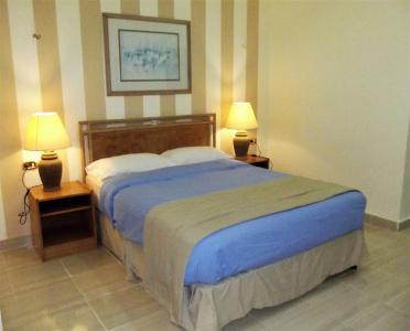 Masaya Suites - 1