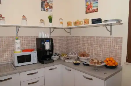 B&B Lorizzonte - 15