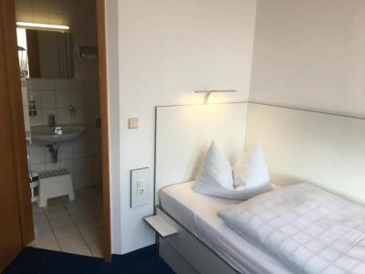 & Restaurant Park Cafe ISA - 33