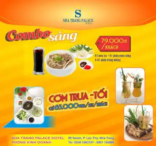 Nha Trang Palace - 11