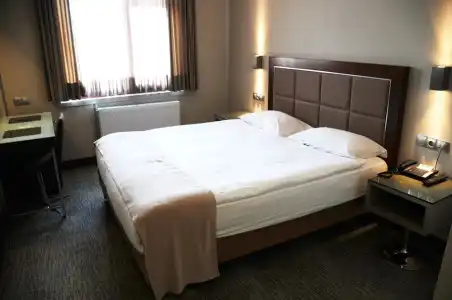Hitit Otel - 31
