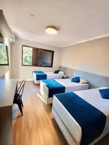 Bella Paulista - 3