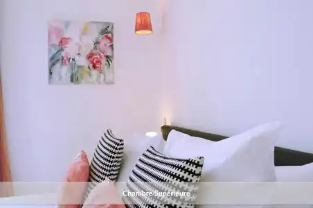 La Maison du Lierre - 65