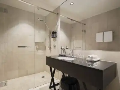 Burbury & Apartments - 47
