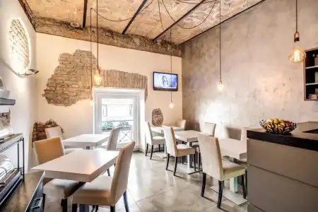 Boutique Rome Inn - 17