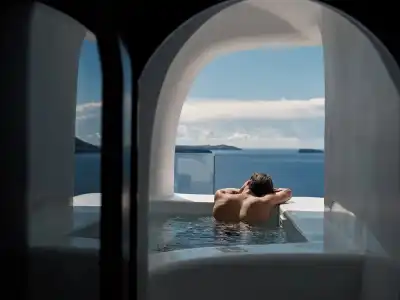 Olvos Luxury Suites - 16