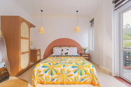 GREEN MEADOW VILLA&café - 101