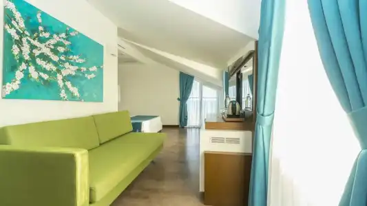 Acroter & Spa Datca - 62