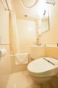 Select Inn Iwaki Ekimae - 38