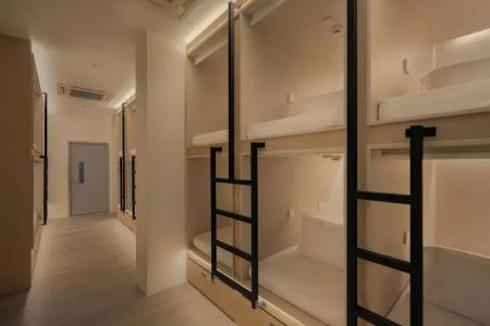 BEAT. Arts Hostel Chinatown - 11