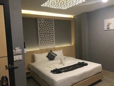 Sleep Inn Phuket - 32