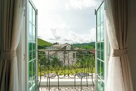 Breeze Hill Resort - 54