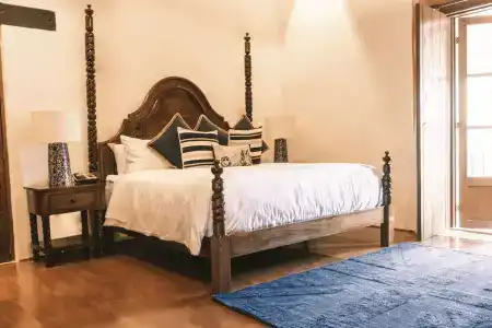 Casona de Los Sapos Boutique - 5