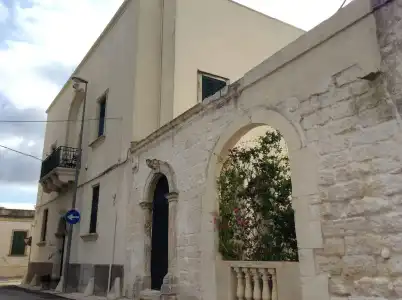 Palazzo Muro Leccese Relais de Charme - 0