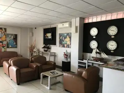 Champ de Mars B&B - 1