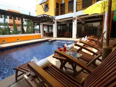 Chiangmai Boutique House - 12