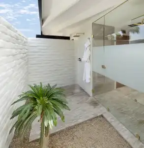 L'Horizon Resort & Spa, Hermann Bungalows - 11