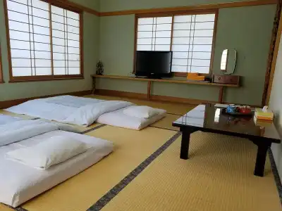 Ryokan Matsukaze - 23