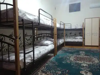 Baku Central City - Hostel - 11