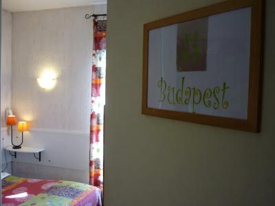 Hôtel des Rosiers - 33