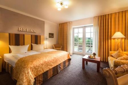 Romantik Friederikenhof Restaurant & Spa - 52