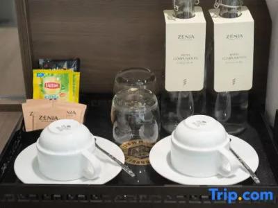 Zenia Boutique Nha Trang - 46