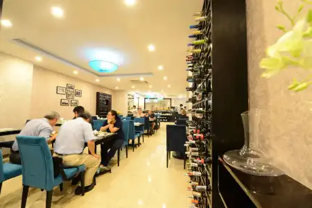 Hanoi Emerald Waters & Spa - 15