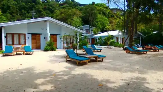 The Mooring Resort - 49