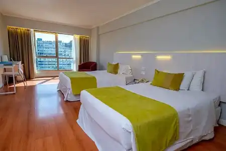 Pestana Buenos Aires - 118