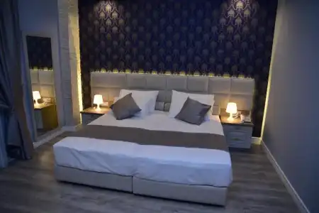The King Resort - 42