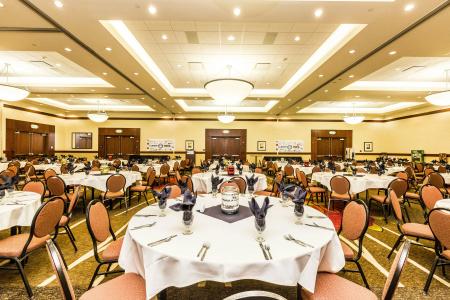 Hilton Garden Inn St. George - 32