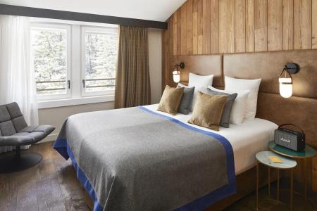 Ecrin Blanc Resort Courchevel - 10