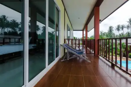 Sleep In Lanta Resort - 52