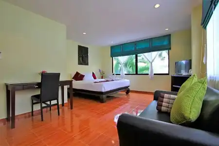 Baan Suay Resort - 47