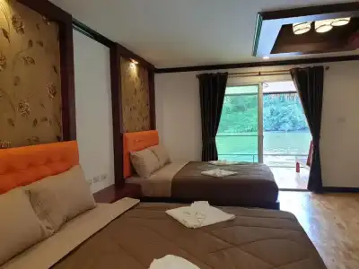 Koh Mueangkarn Paradise View Resort - 16