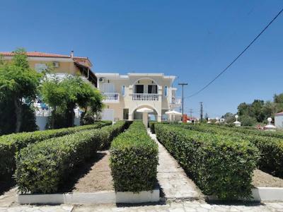 Villa Doris - 8