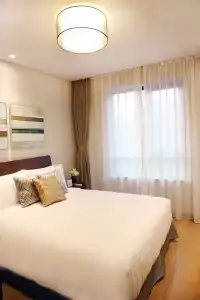 Green Court Place Jinqiao Middle Ring Shanghai - 42
