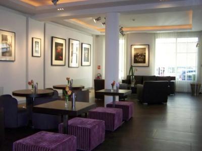 Le Marceau Bastille - 11