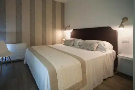 Residence Lungomare - Charming apartments - 100