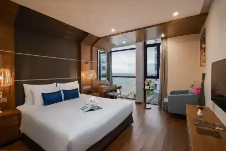 HAIAN Beach & Spa - 47