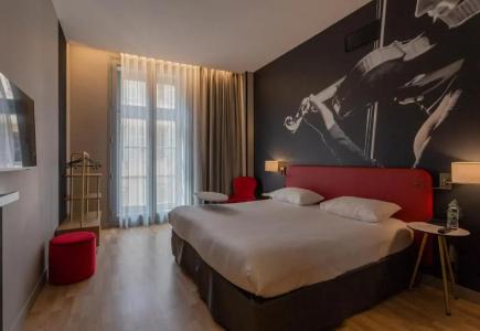 Ibis Styles Toulouse Capitole - 41